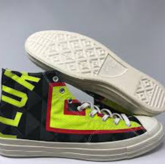 Converse chuck taylor all star 70s atlanta hawks - Picture 4 of 8